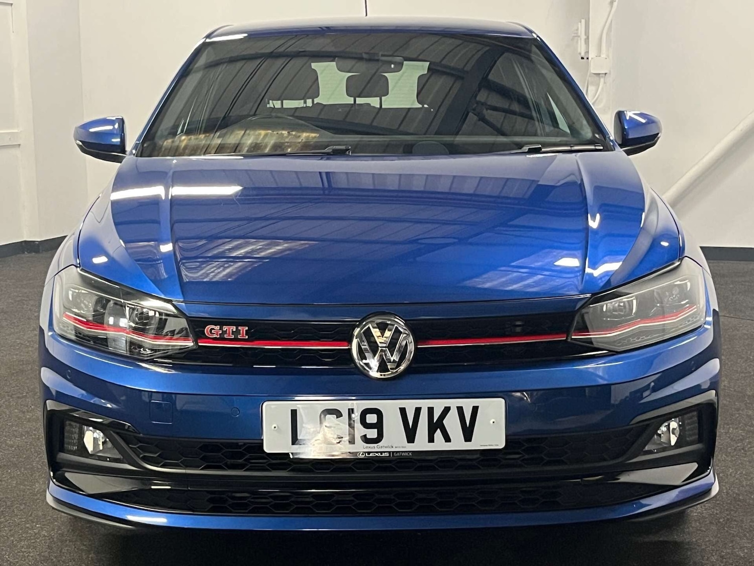 Used Volkswagen Polo 2019 for sale - 76829686: Photo 7
