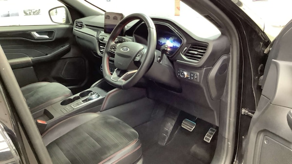 Used Ford Kuga 2022 for sale - 76287045: Photo 10