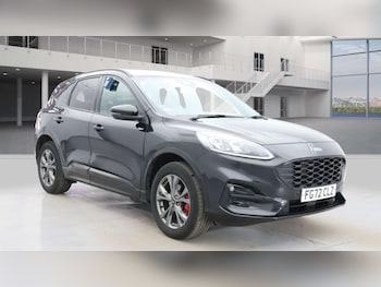 Used Ford Kuga 2022 for sale - 76287045: Photo