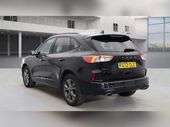 Used Ford Kuga 2022 for sale - 76287045: Photo