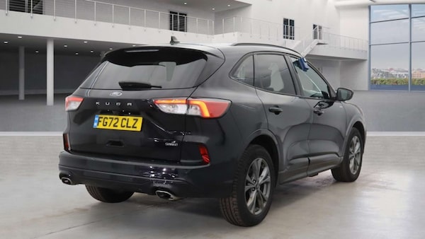 Used Ford Kuga 2022 for sale - 76287045: Photo 4
