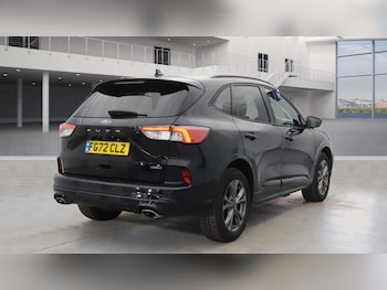 Used Ford Kuga 2022 for sale - 76287045: Photo