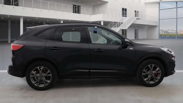 Used Ford Kuga 2022 for sale - 76287045: Photo 6
