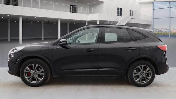 Used Ford Kuga 2022 for sale - 76287045: Photo 7