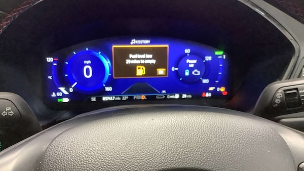 Used Ford Kuga 2022 for sale - 76287045: Photo 8
