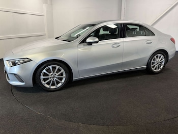 Used Mercedes-Benz A-Class 2019 for sale - 78459273: Photo