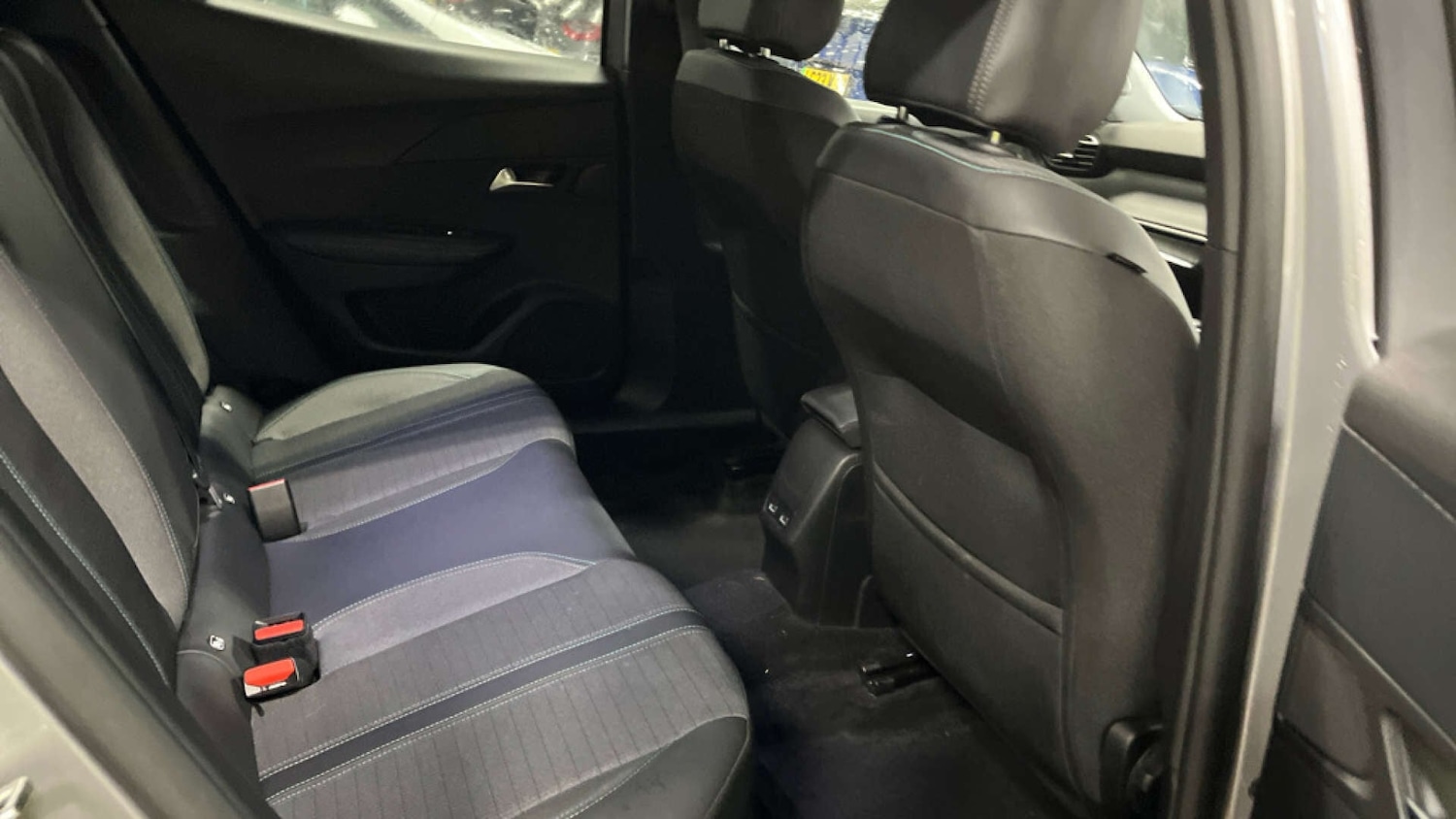 Used Peugeot 2008 2022 for sale - 77889278: Photo 10