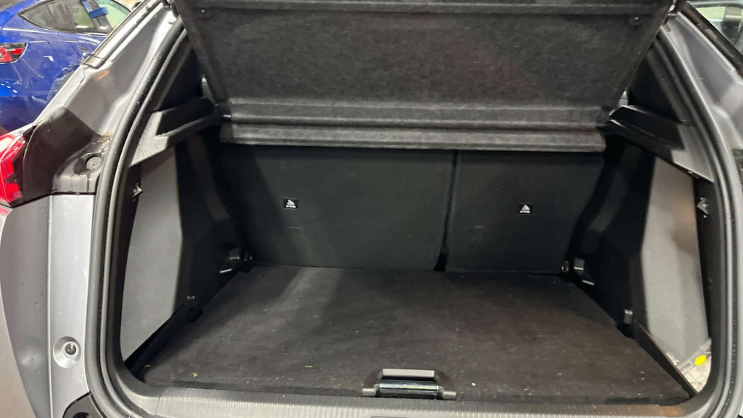 Used Peugeot 2008 2022 for sale - 77889278: Photo 11