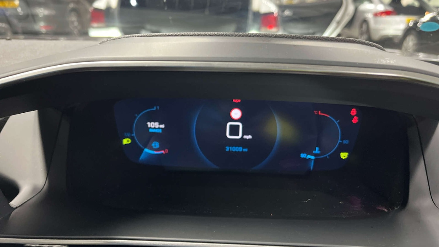 Used Peugeot 2008 2022 for sale - 77889278: Photo 7