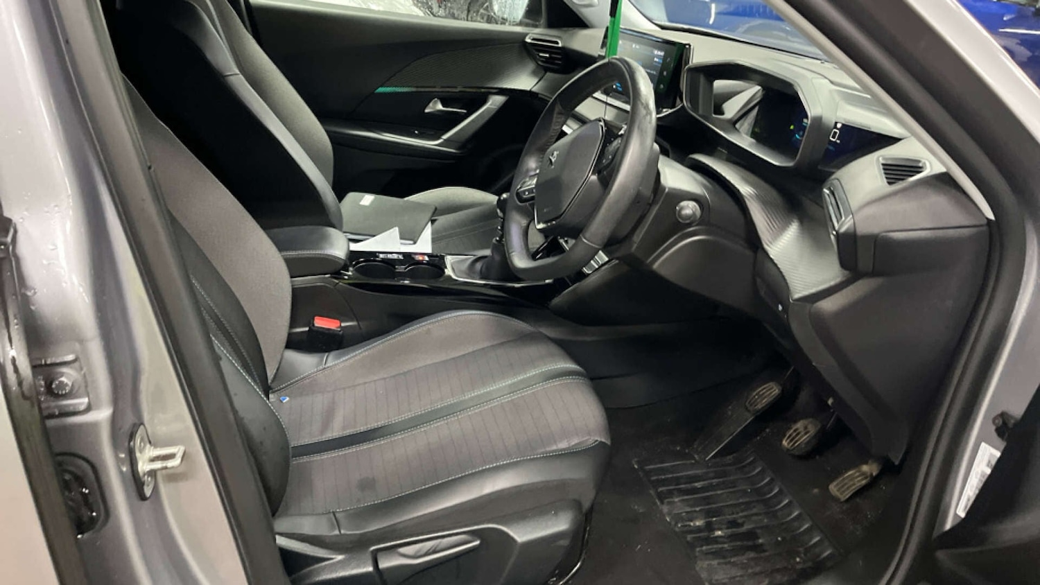 Used Peugeot 2008 2022 for sale - 77889278: Photo 9