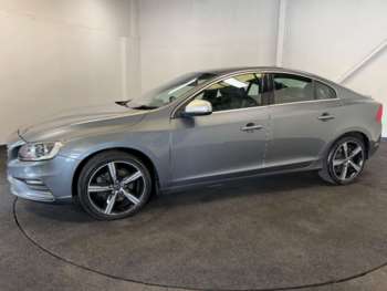 Used Volvo S60 2018 for sale - 74955076: Photo