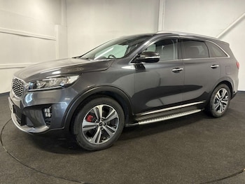 Used Kia Sorento 2018 for sale - 78422881: Photo