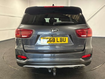 Used Kia Sorento 2018 for sale - 78422881: Photo