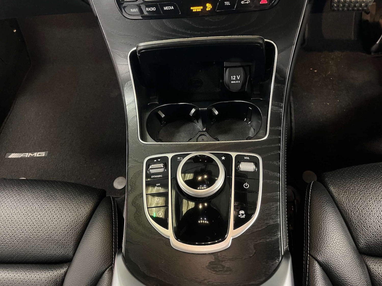 Used Mercedes-Benz GLC 2018 for sale - 76082184: Photo 27