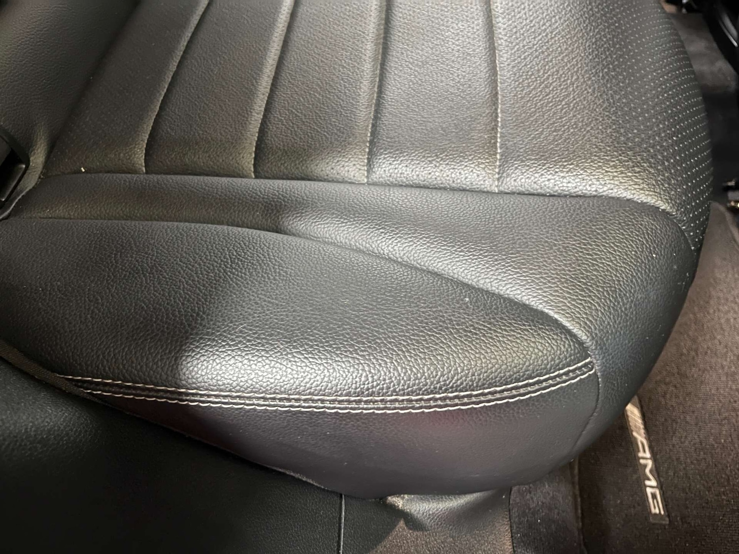 Used Mercedes-Benz GLC 2018 for sale - 76082184: Photo 30