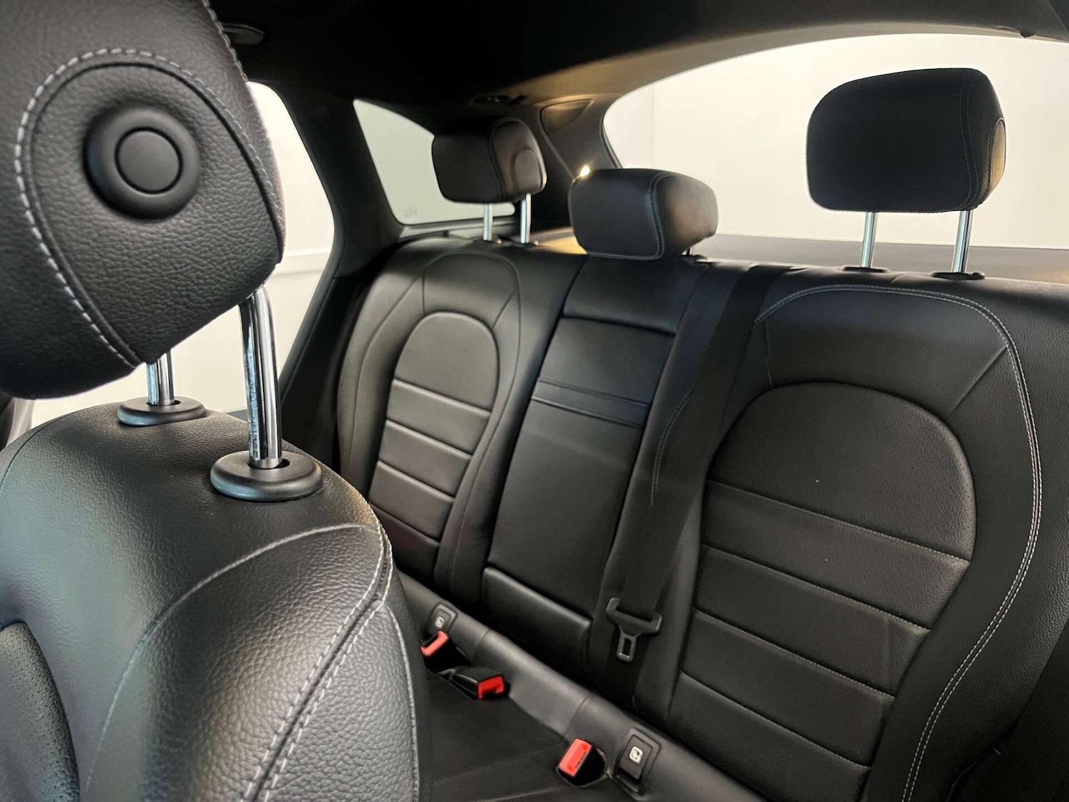 Used Mercedes-Benz GLC 2018 for sale - 76082184: Photo 39
