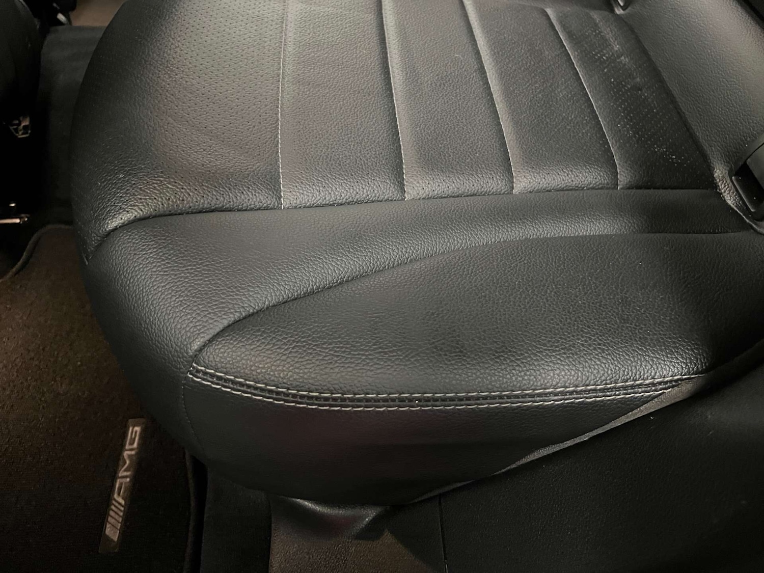 Used Mercedes-Benz GLC 2018 for sale - 76082184: Photo 40