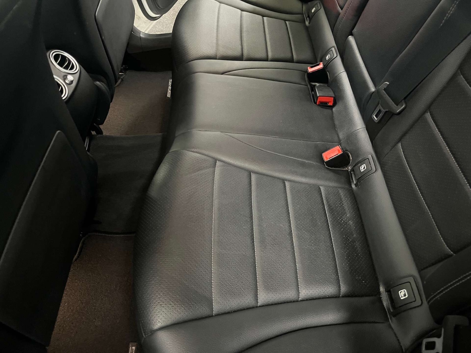 Used Mercedes-Benz GLC 2018 for sale - 76082184: Photo 41