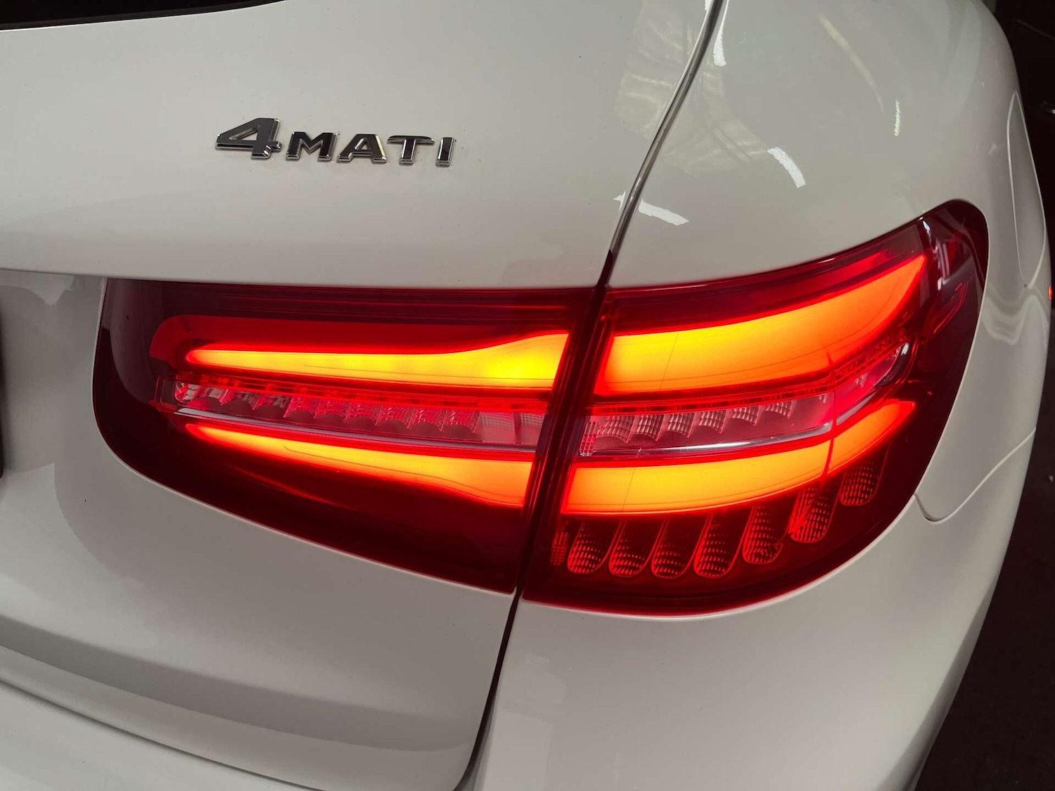 Used Mercedes-Benz GLC 2018 for sale - 76082184: Photo 51