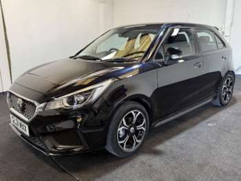 Used MG MG3 2021 for sale - 75043787: Photo