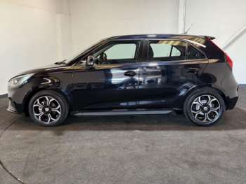 Used MG MG3 2021 for sale - 75043787: Photo
