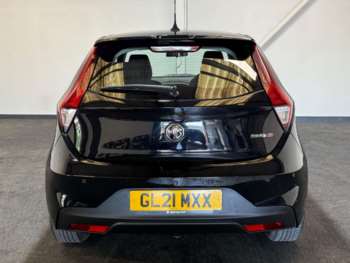 Used MG MG3 2021 for sale - 75043787: Photo