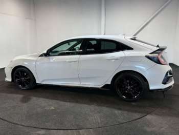 Used Honda Civic 2021 for sale - 74817081: Photo