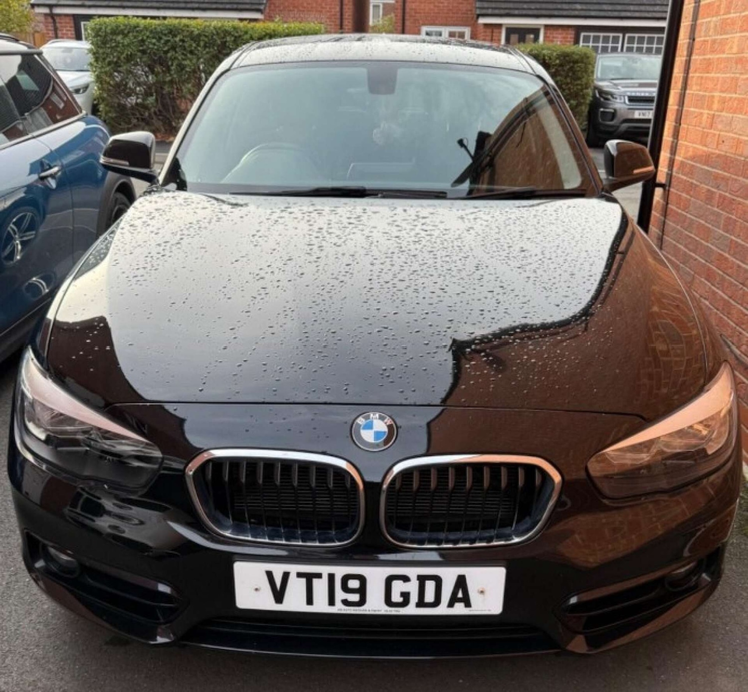 Used BMW 1 Series 2019 for sale - 76909343: Photo 1