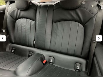 Used MINI Hatch 2018 for sale - 77319389: Photo