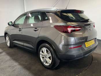 Used Vauxhall Grandland X 2019 for sale - 75425996: Photo
