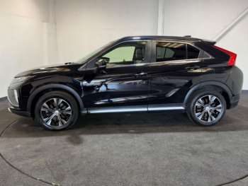 Used Mitsubishi Eclipse Cross 2018 for sale - 75055393: Photo