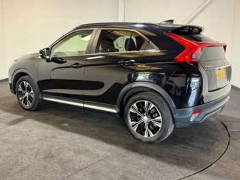 Used Mitsubishi Eclipse Cross 2018 for sale - 75055393: Photo