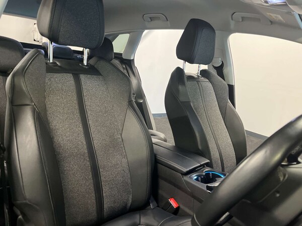 Used Peugeot 3008 2019 for sale - 76287057: Photo 13