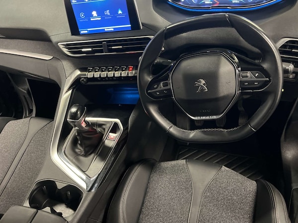 Used Peugeot 3008 2019 for sale - 76287057: Photo 17