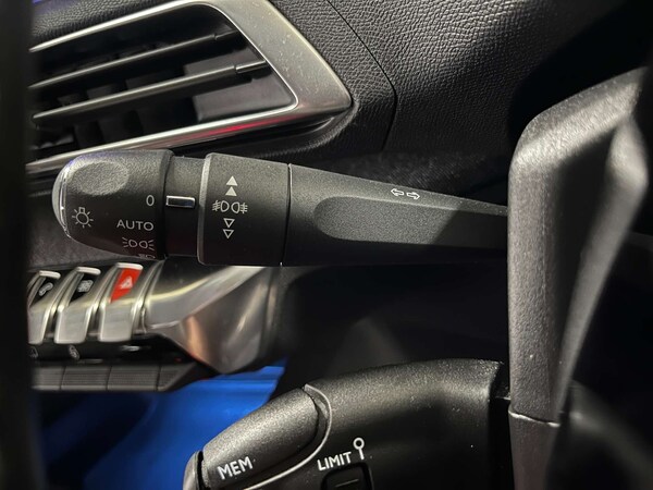 Used Peugeot 3008 2019 for sale - 76287057: Photo 21
