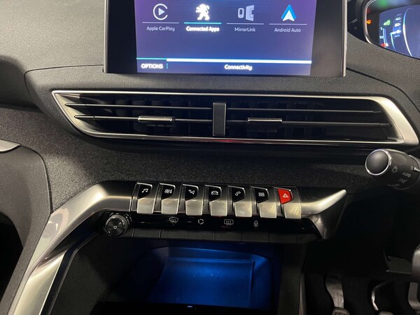 Used Peugeot 3008 2019 for sale - 76287057: Photo 23