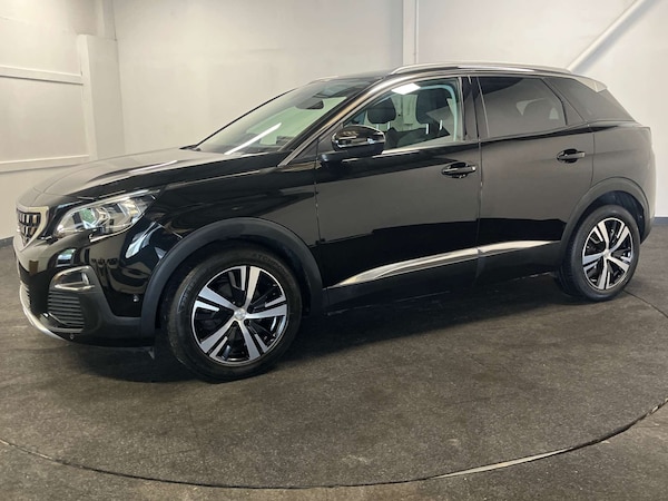 Used Peugeot 3008 2019 for sale - 76287057: Photo 2