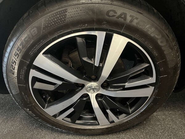 Used Peugeot 3008 2019 for sale - 76287057: Photo 34