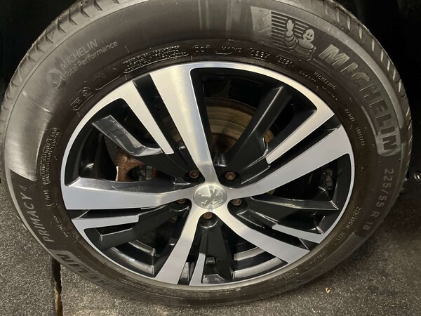 Used Peugeot 3008 2019 for sale - 76287057: Photo 38
