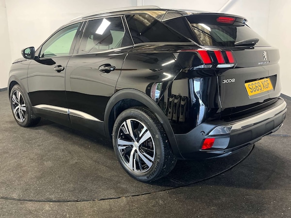 Used Peugeot 3008 2019 for sale - 76287057: Photo 3