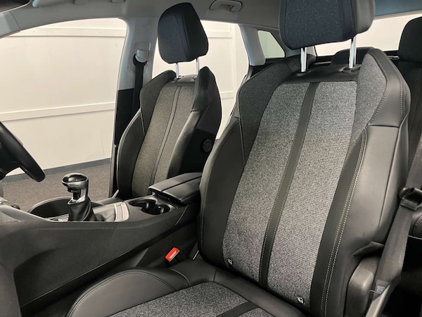 Used Peugeot 3008 2019 for sale - 76287057: Photo 45