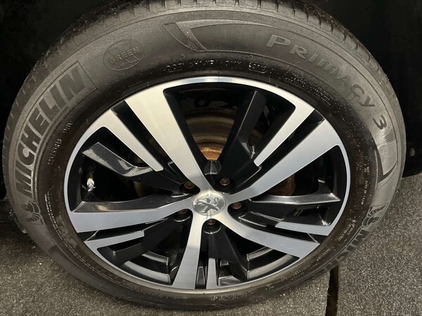 Used Peugeot 3008 2019 for sale - 76287057: Photo 50