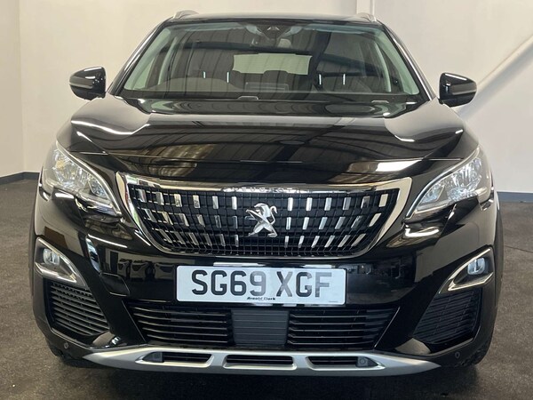 Used Peugeot 3008 2019 for sale - 76287057: Photo 7