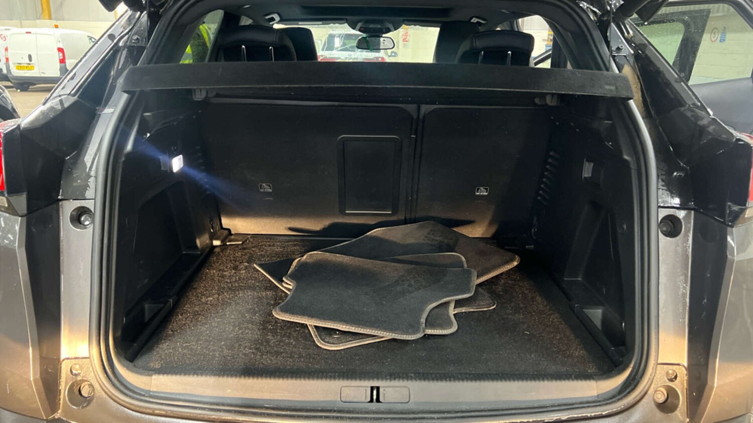 Used Peugeot 3008 2020 for sale - 76357454: Photo 12