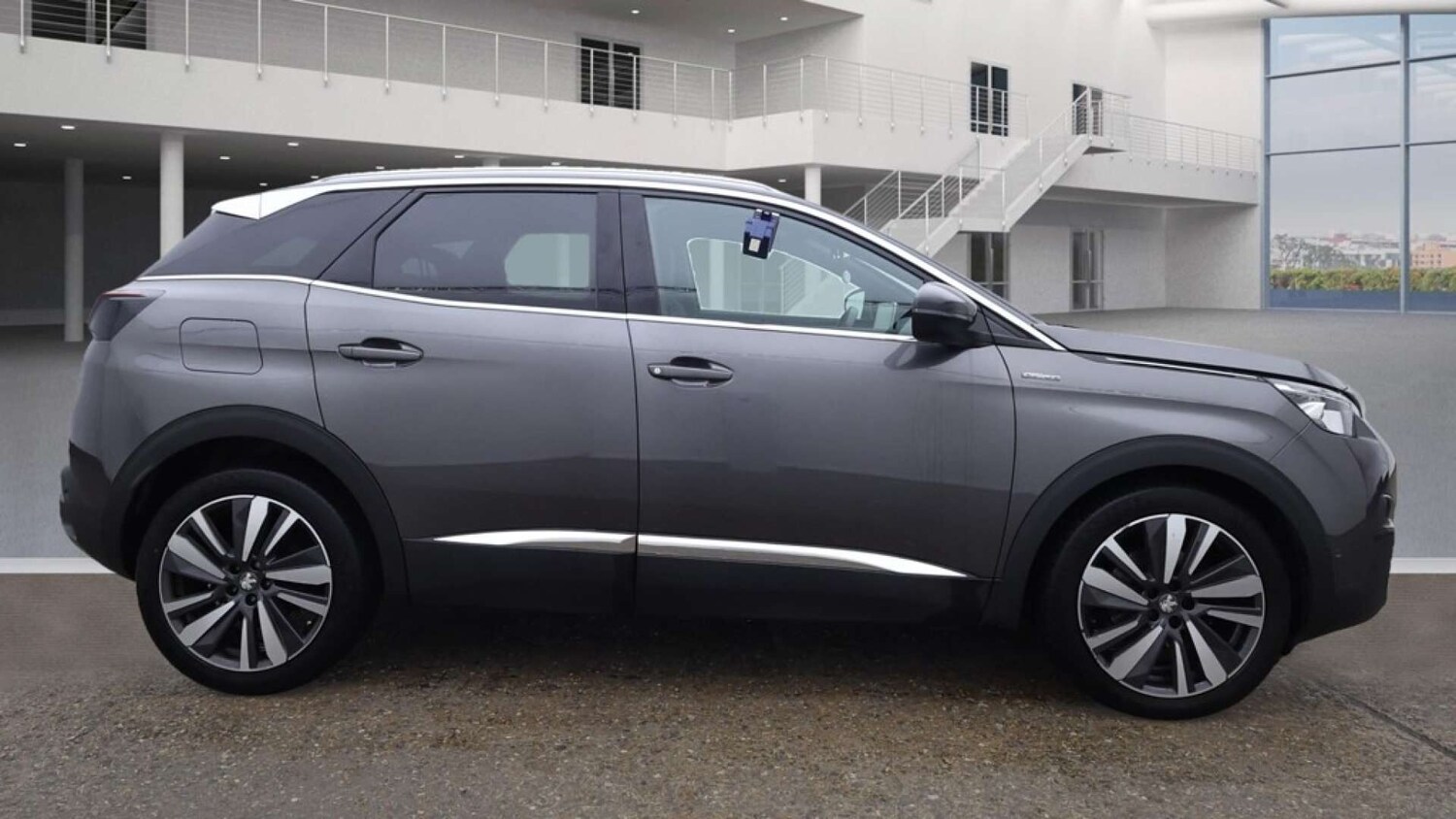 Used Peugeot 3008 2020 for sale - 76357454: Photo 6