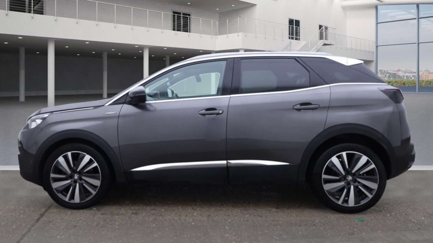 Used Peugeot 3008 2020 for sale - 76357454: Photo 7