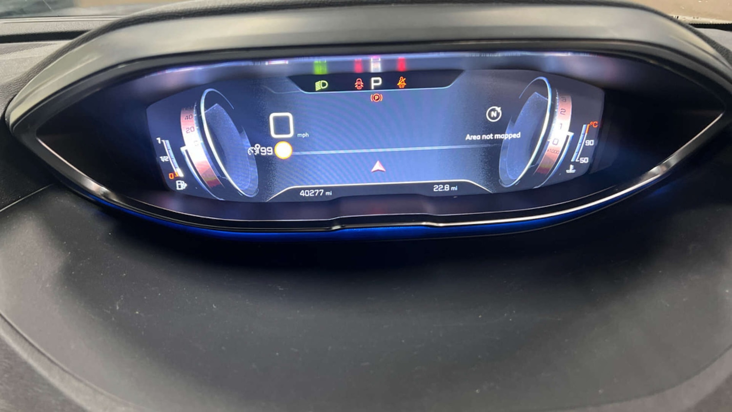 Used Peugeot 3008 2020 for sale - 76357454: Photo 8