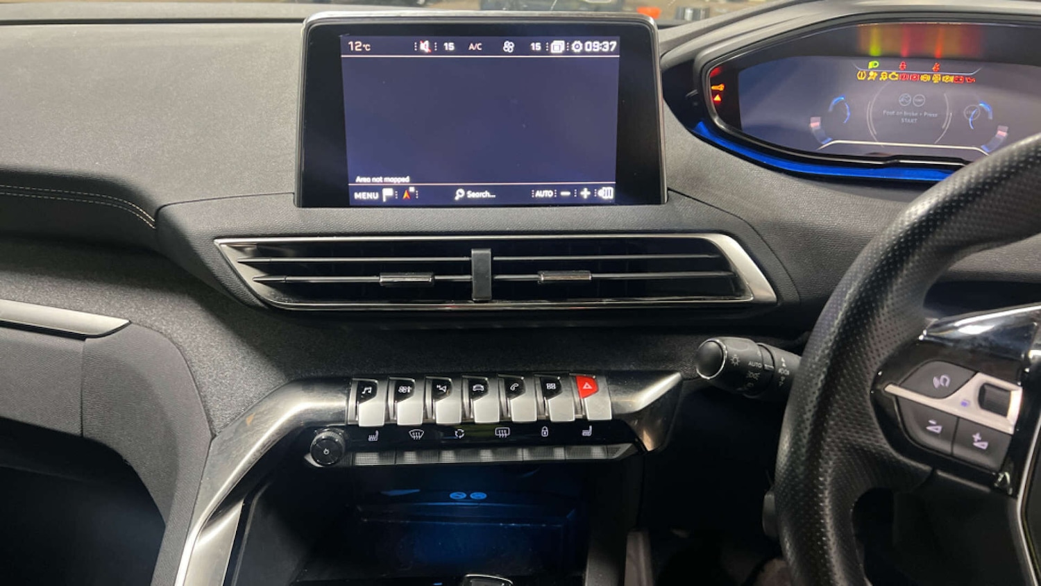 Used Peugeot 3008 2020 for sale - 76357454: Photo 9