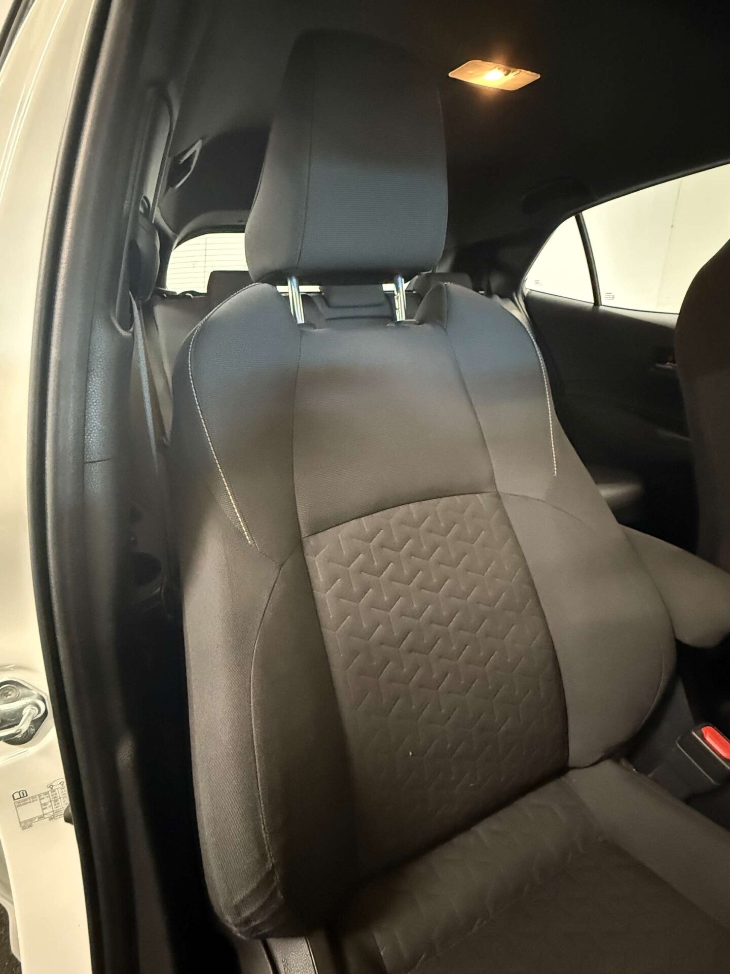 Used Toyota Corolla 2019 for sale - 76368789: Photo 14