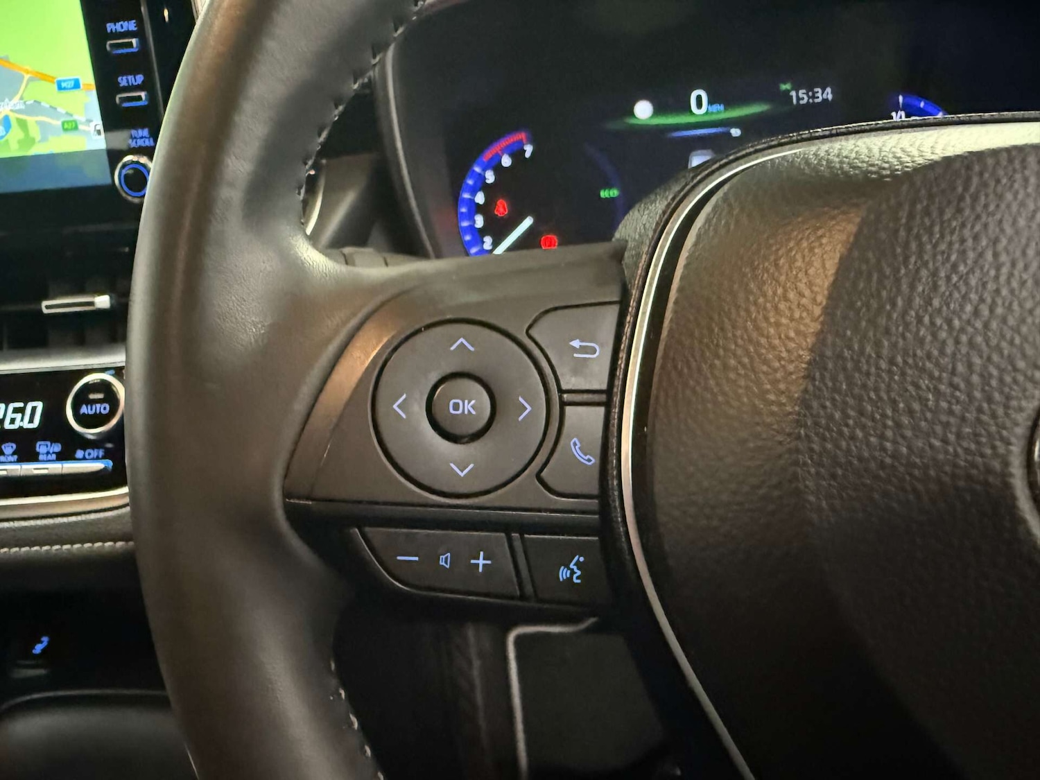 Used Toyota Corolla 2019 for sale - 76368789: Photo 17